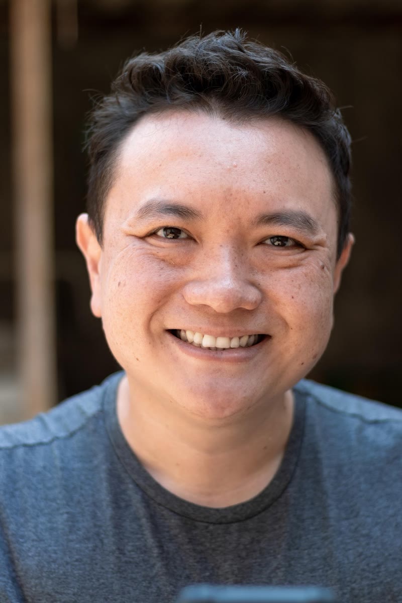Flávio Takemoto, Gründer von Keyframe Monster